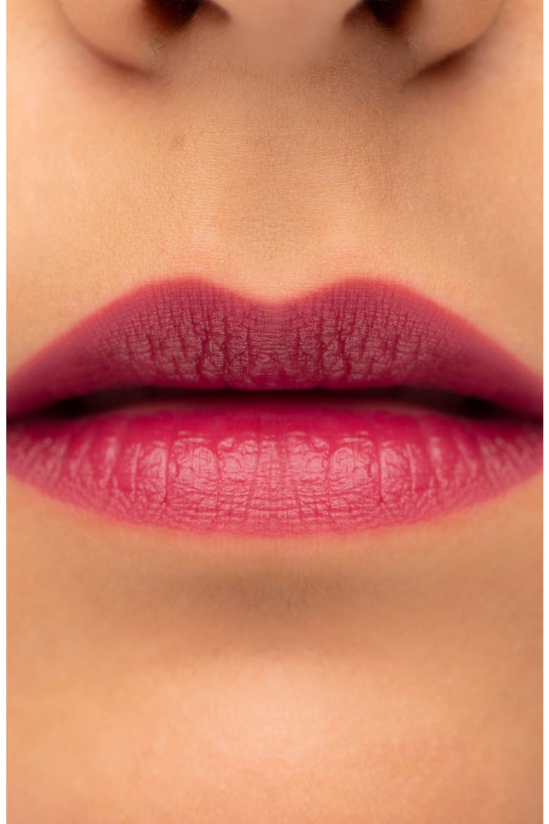 Unforgettable Lipstick, Alternate, color, WILD ORCHID