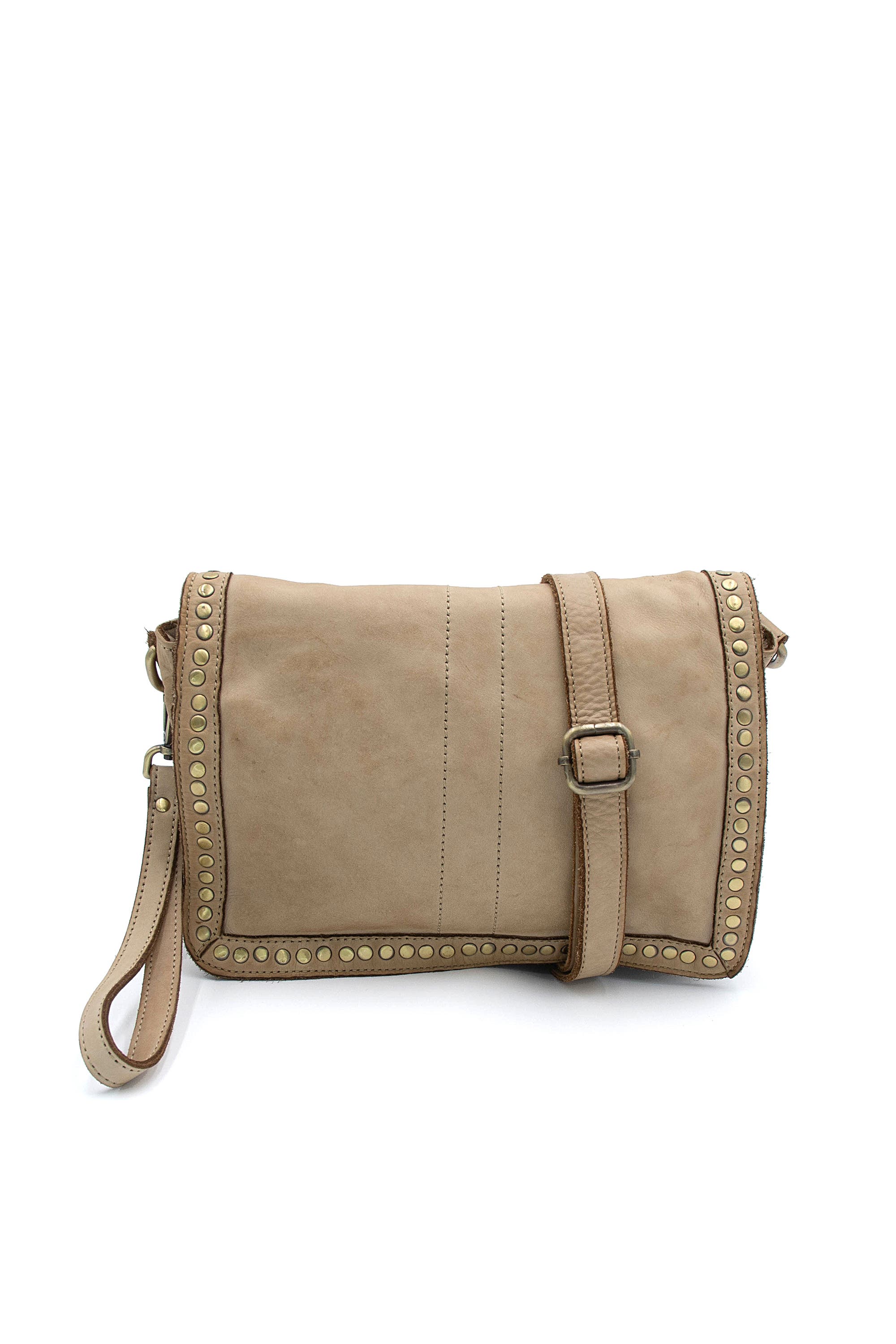 Bolsa Nova Marisa Crossbody, Main, color, Light Taupe