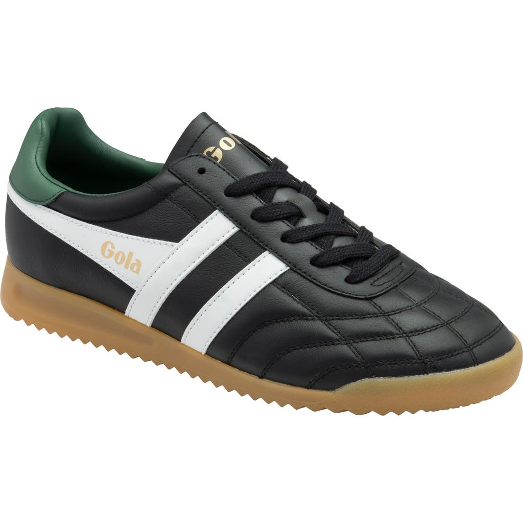 Gola Stadium Low Top Sneaker