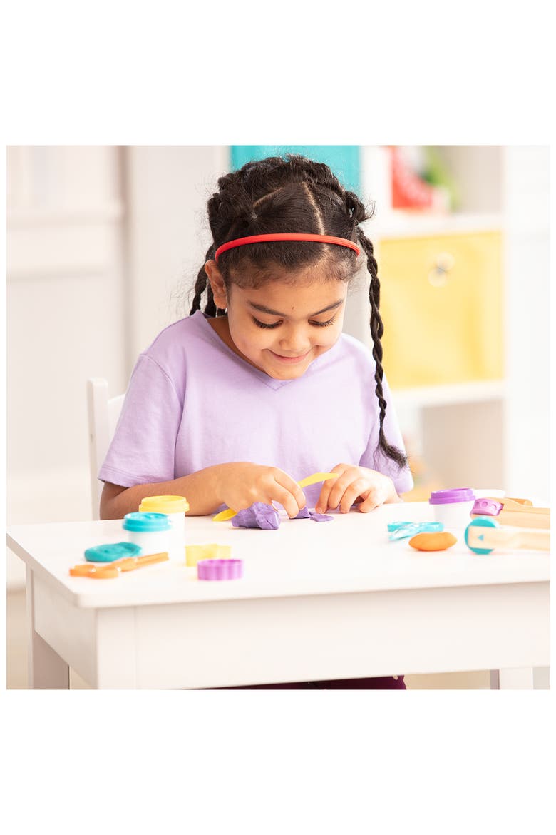 Clay Activity Bundle, Alternate, color, NO COLOR
