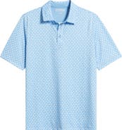 Johnston & Murphy XC+™ Game Day Performance Polo