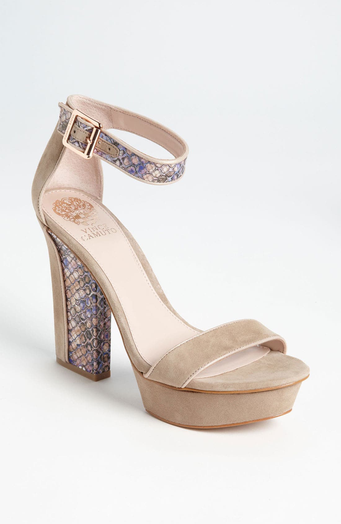 Vince Camuto 'Nedra' Sandal, Main, color, 