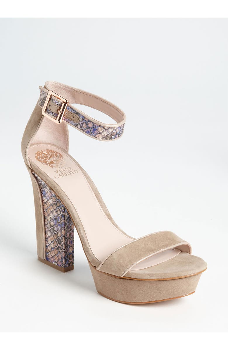 Vince Camuto 'Nedra' Sandal, Main, color,