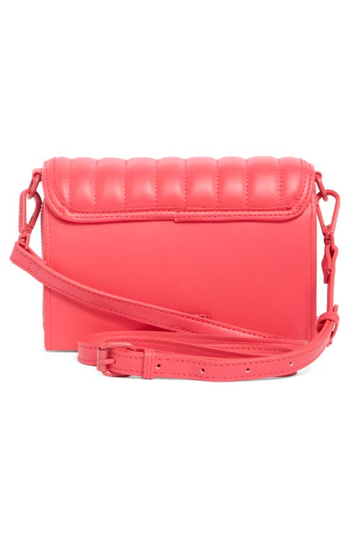 Steve Madden Siena Buckle Crossbody Bag