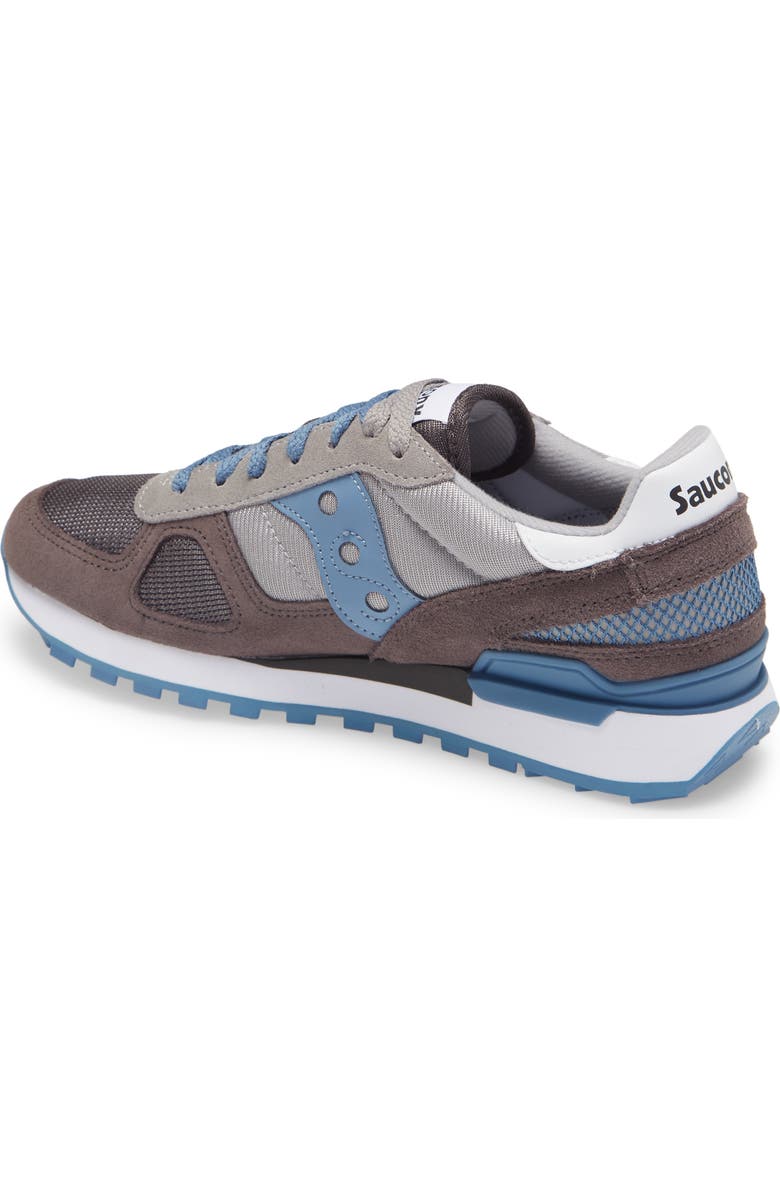 Saucony Shadow Original Sneaker, Alternate, color,