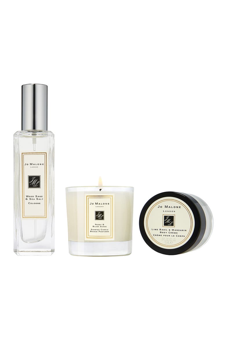 London™ Luscious & Refreshing Set, Main, color, NO COLOR