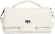 BCBG East/West Convertible Clutch