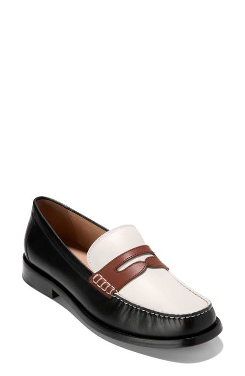 Cole Haan Lana Luxe Penny Loafer