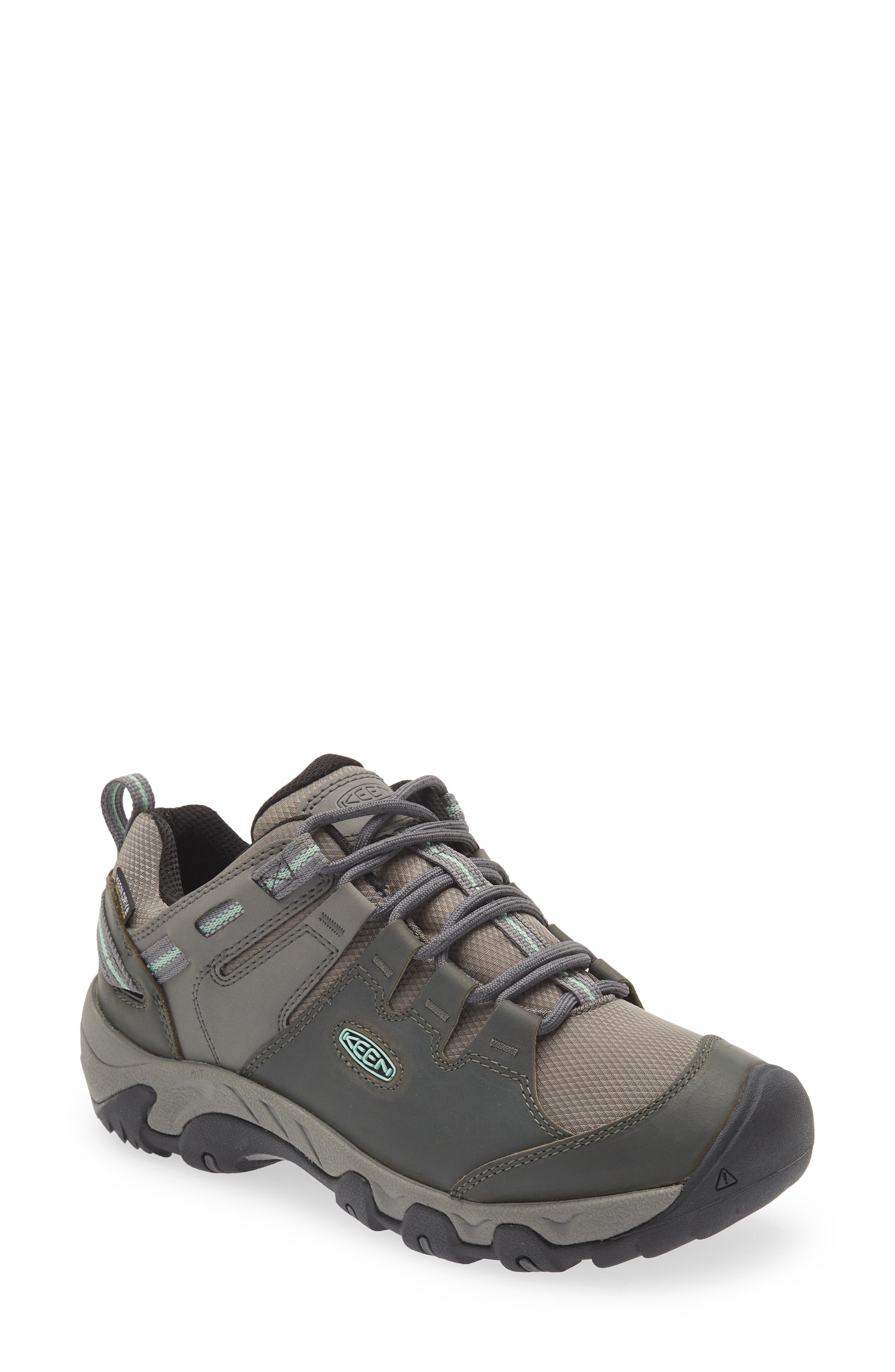 KEEN Steens Vent Hiking Shoe (Women) | Nordstromrack