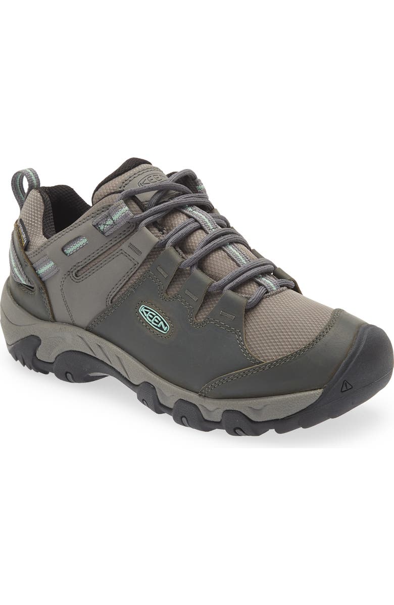 KEEN Steens Vent Hiking Shoe, Main, color,