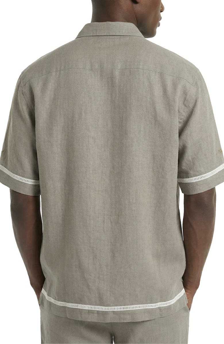 AREA STARS Kent Top, Alternate, color, Charcoal Grey