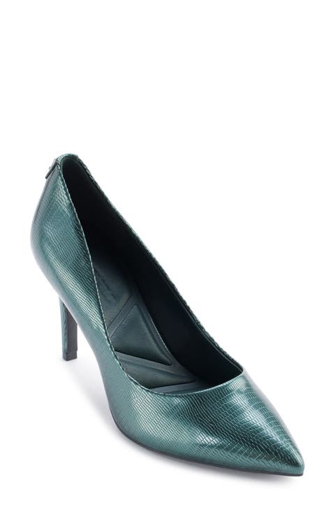 Royale Pointed Toe Pump (Women)