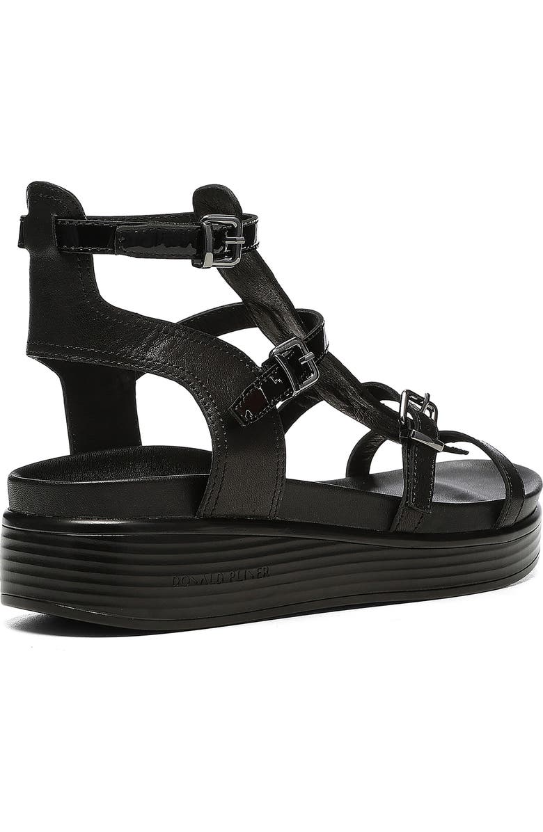 Donald Pliner Ferrara Platform Wedge Sandal, Alternate, color,