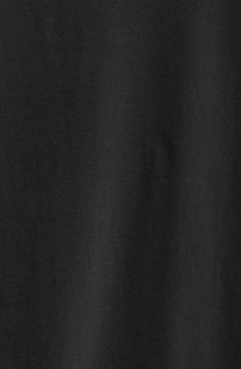 Lunya Organic Pima Cotton Cardigan, Alternate, color, 