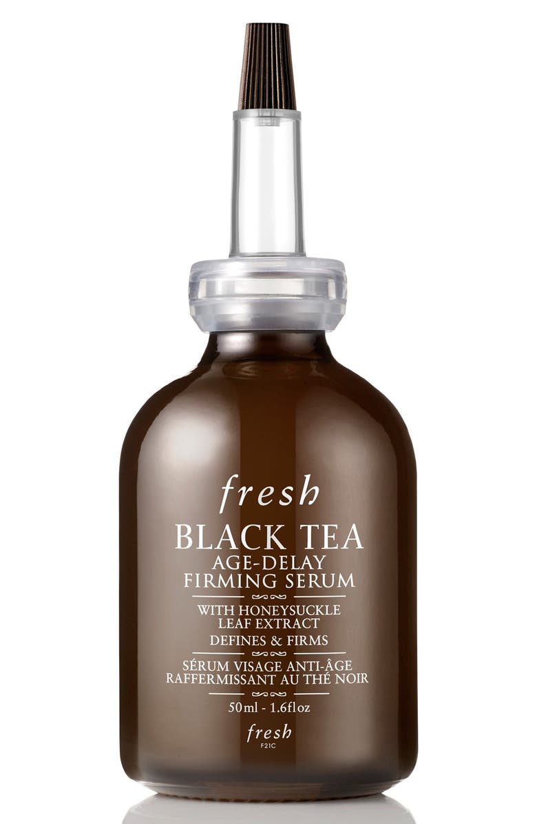 Fresh<sup>®</sup> Black Tea Age-Delay Firming Serum, Alternate, color,