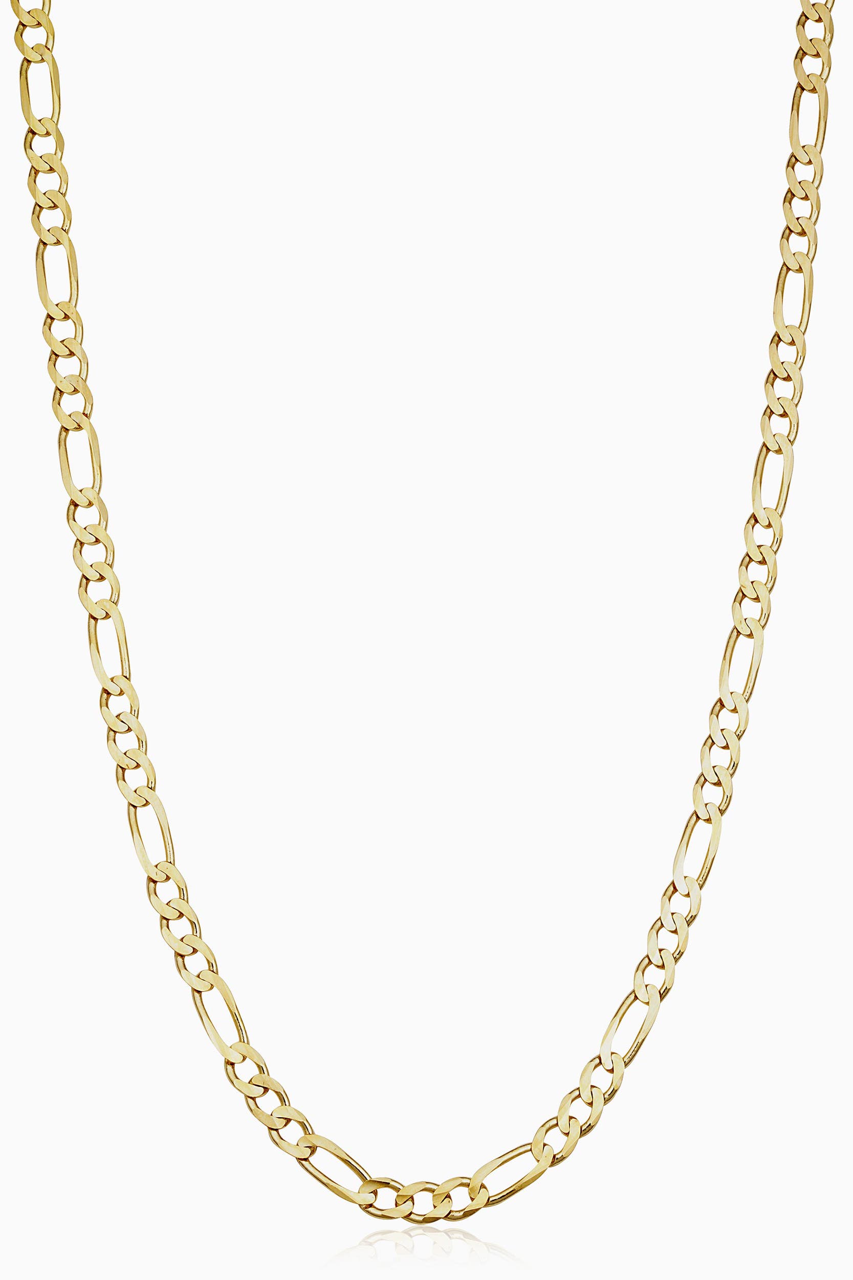 selected 14K Yellow Gold