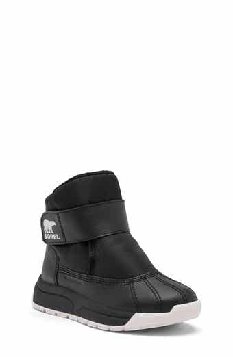 SOREL Kids' Whitney III Waterproof Boot
