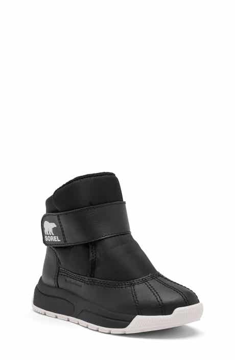 SOREL Kids' Whitney III Waterproof Boot