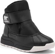 SOREL Kids' Whitney III Waterproof Boot