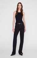 ANINE BING Sixtine Tank Top