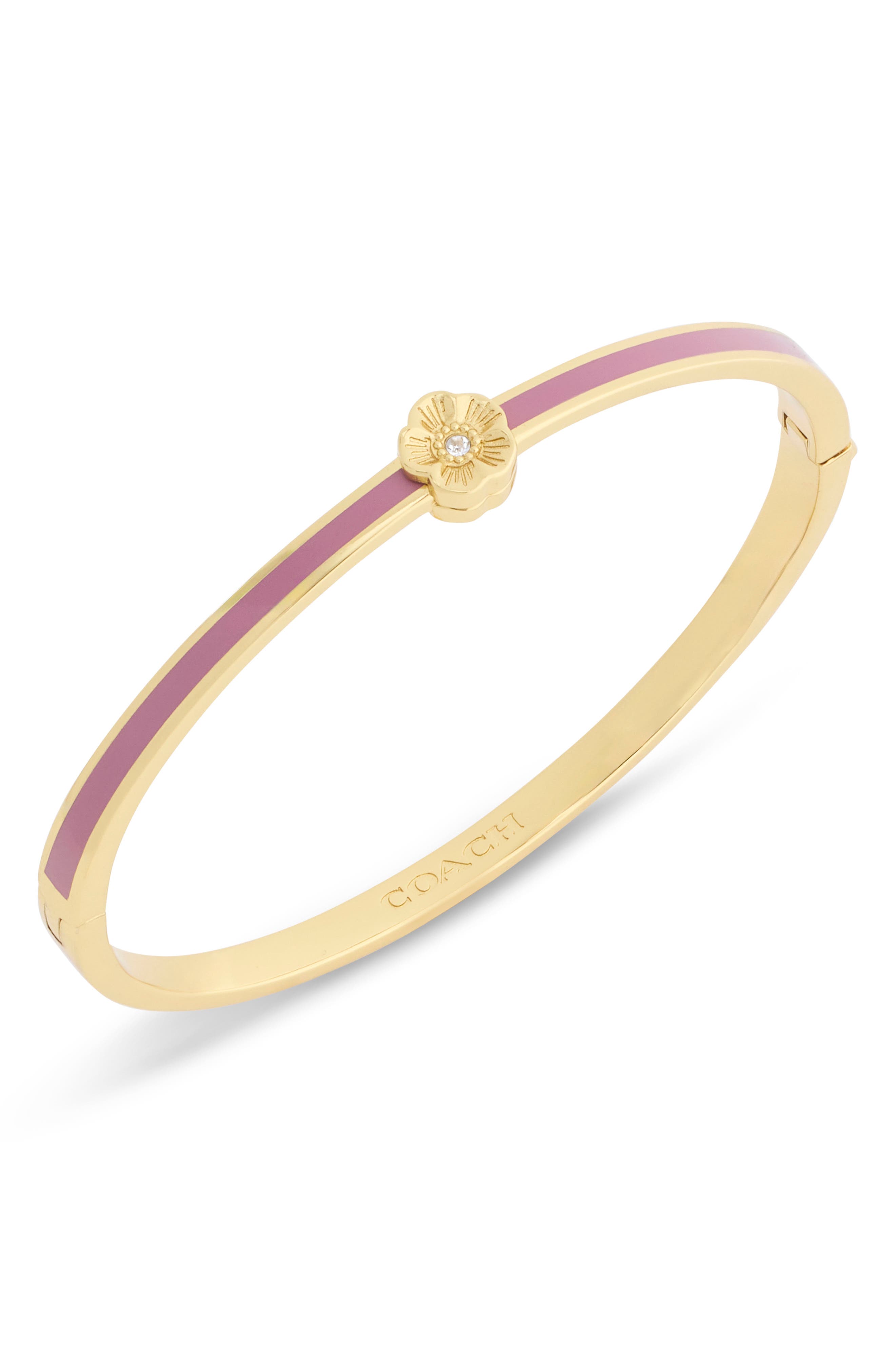 selected PINK/ GOLD
