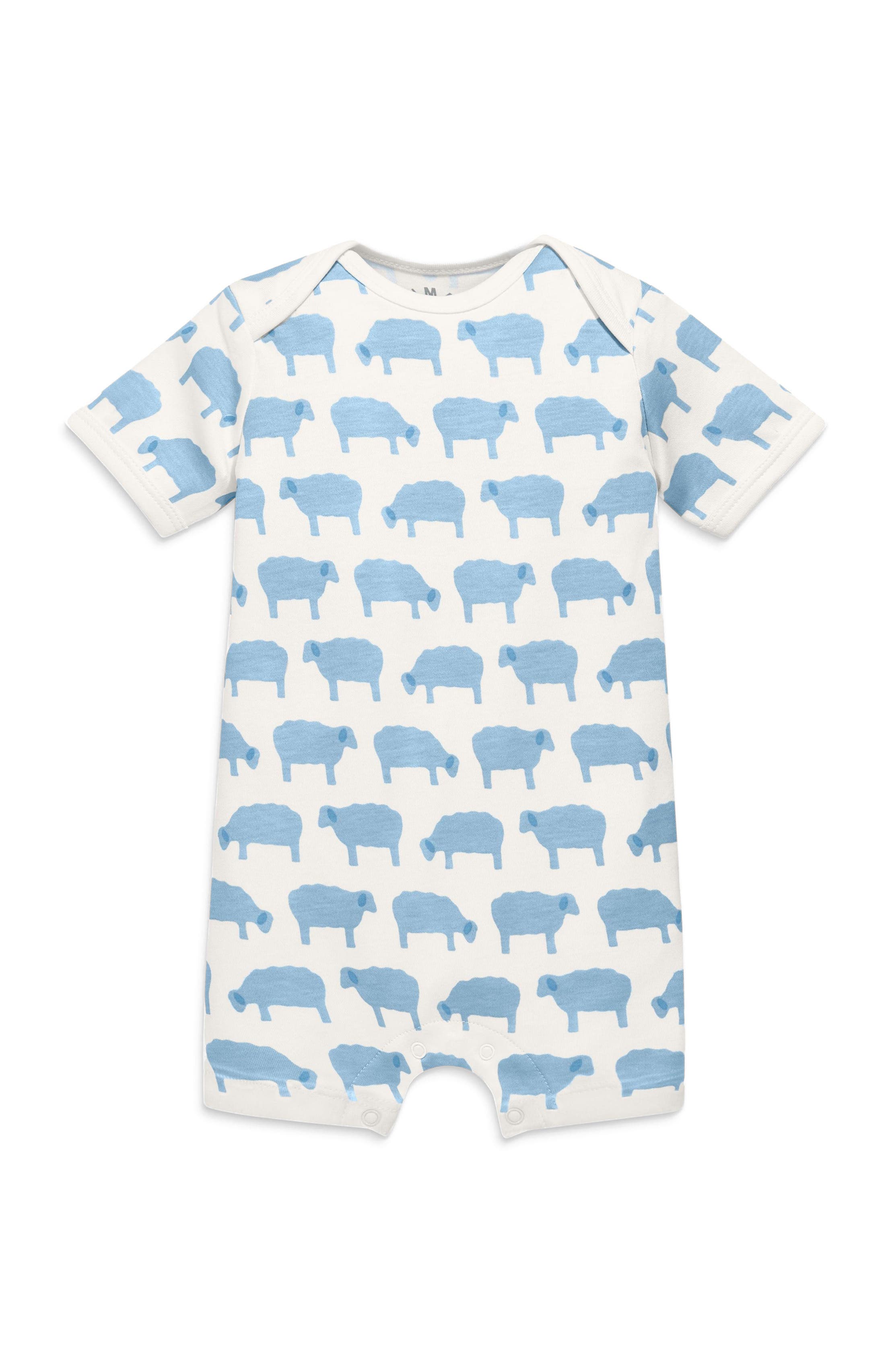 Stream Baby Sheep