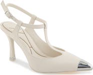 Kenneth Cole Romi T-Strap Pump
