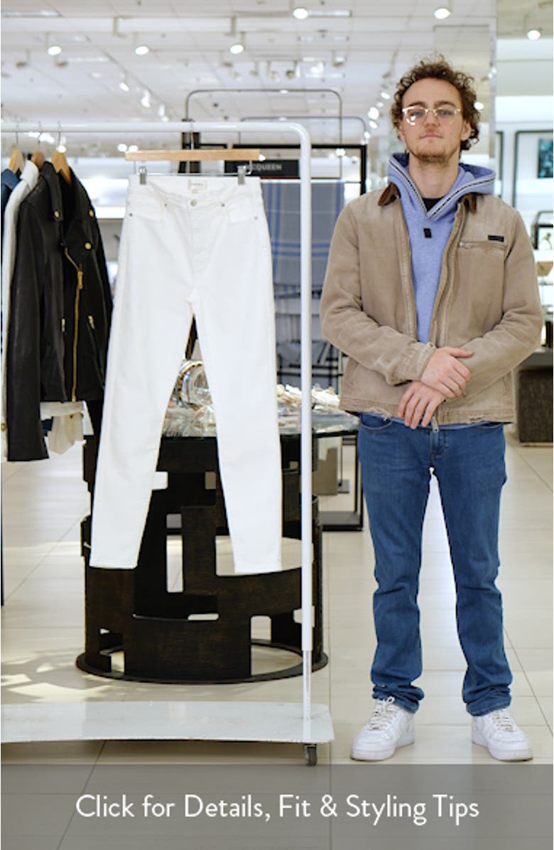 Le High Skinny Jeans, sales video thumbnail