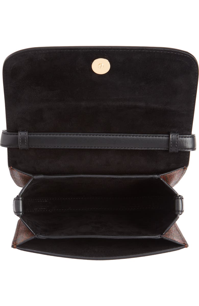 Etro X-Small Essentials Crossbody Bag, Alternate, color,