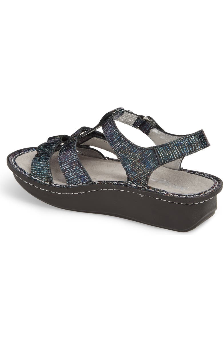 Alegria by PG Lite Alegria 'Kleo' Sandal, Alternate, color,