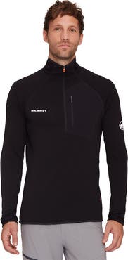 Mammut Aenergy Light Ml Half-Zip Pullover - Men's