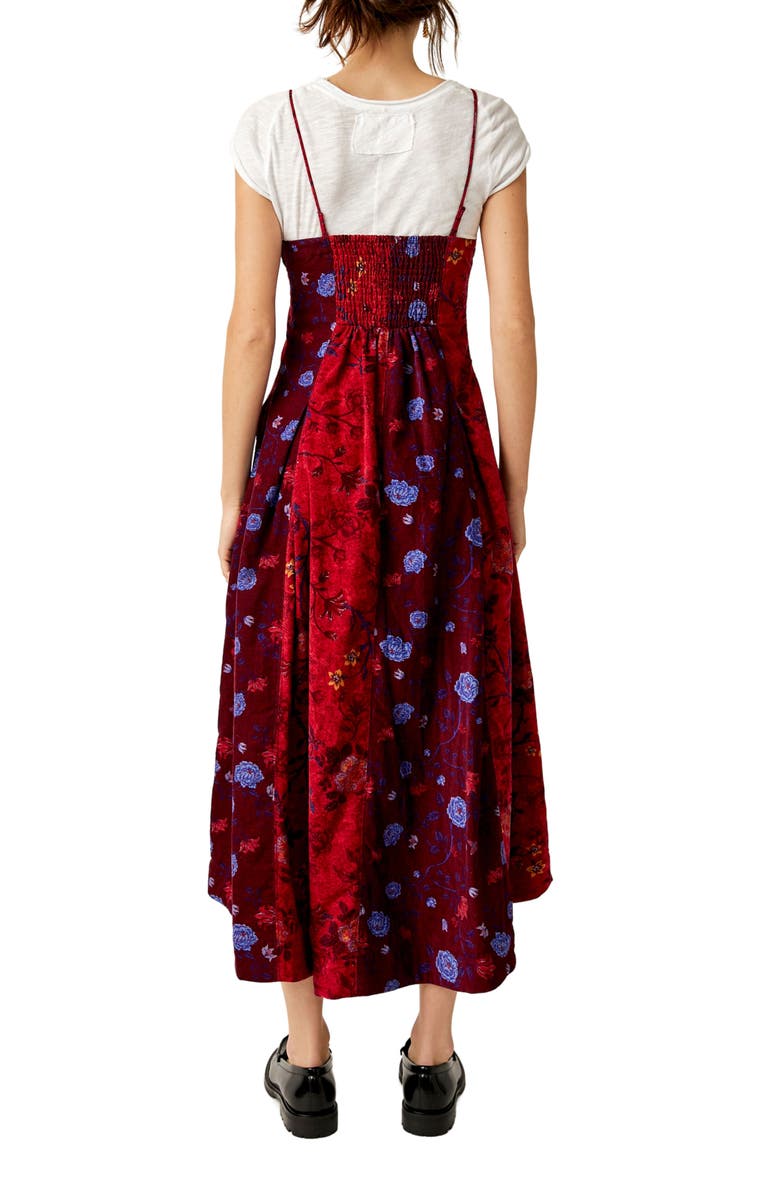 mac duggal beaded cap sleeve column midi dress Mac Duggal - Black Cap Sleeve Jersey Column Gown With Beaded Flowers