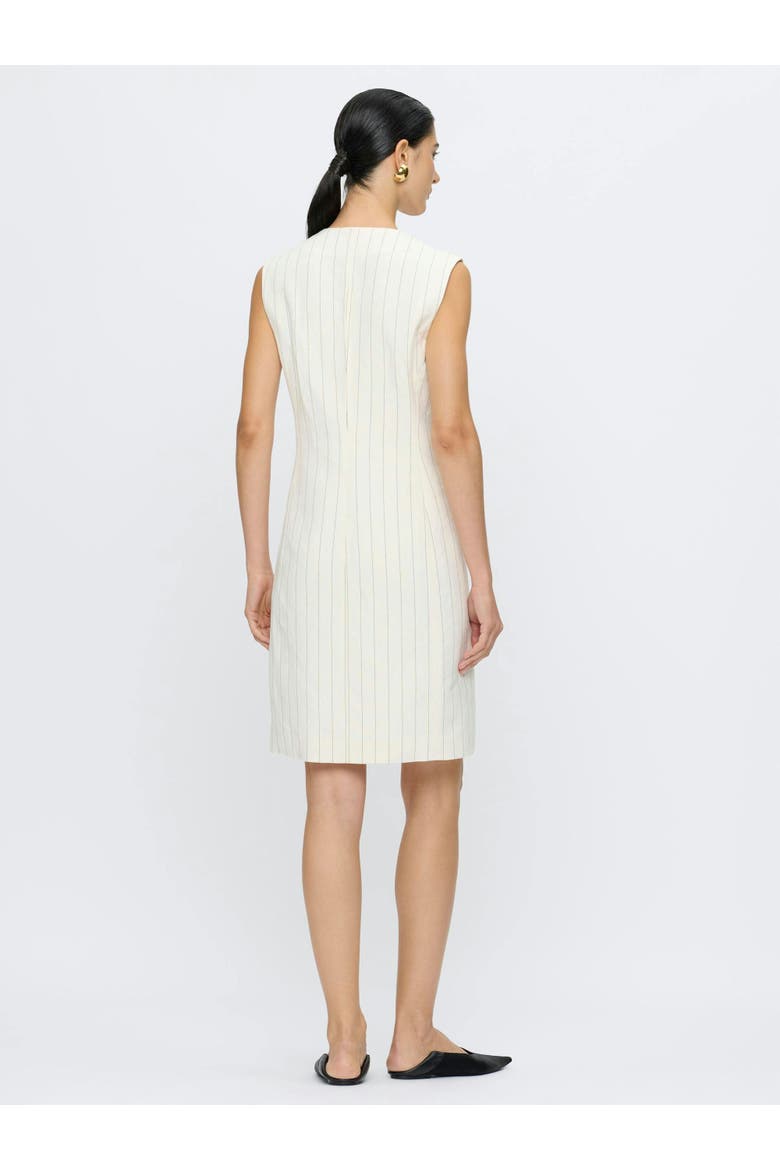 JAMILY Vest dress, Alternate, color, Ivory