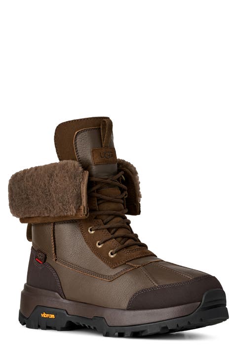 Adirondack XXV Boot (Men)