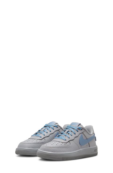 Kids' Force 1 Low Basketball Sneaker (Toddler & Little Kid)