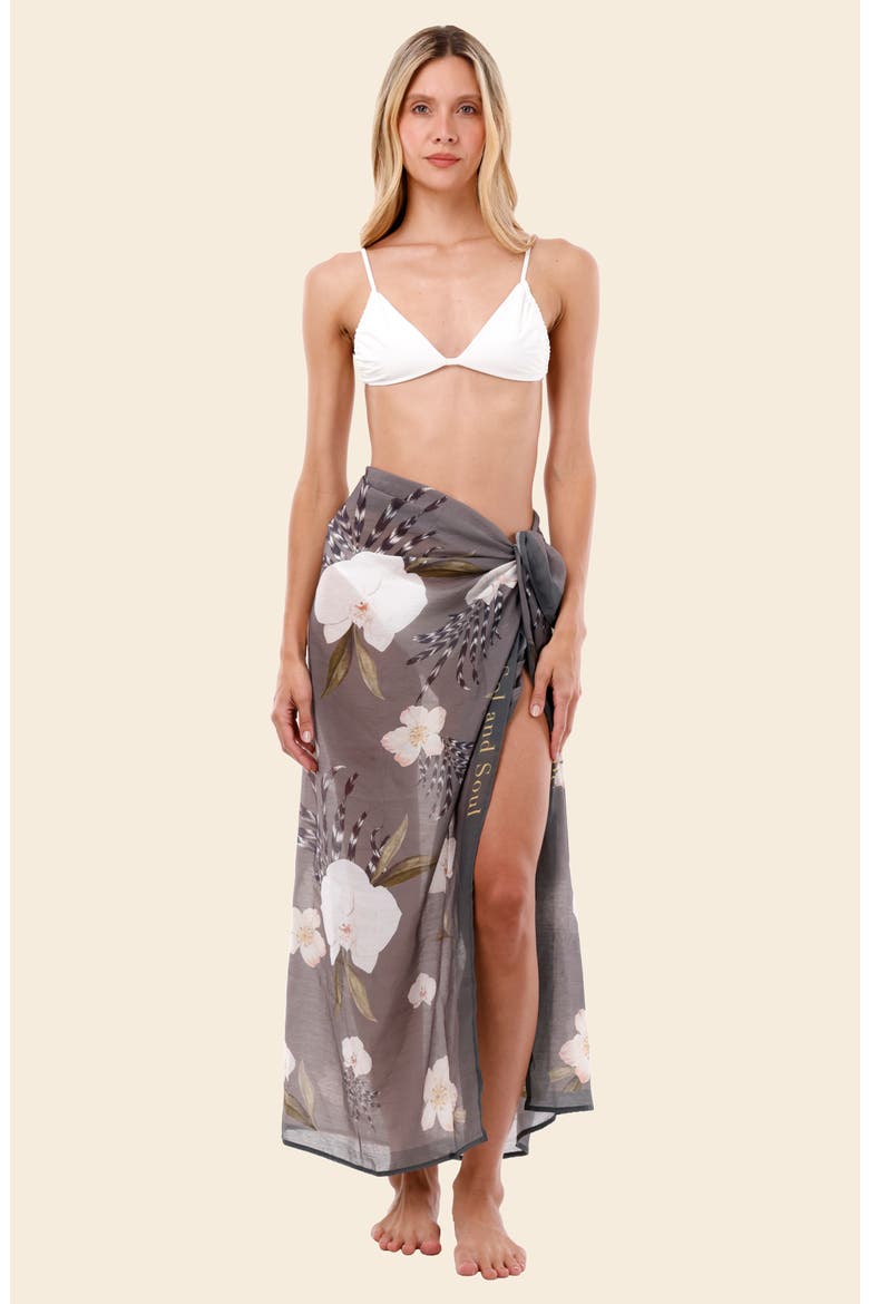 Safari Mai The Must Cover-Up Pareo, Alternate, color, SAFARI MAI