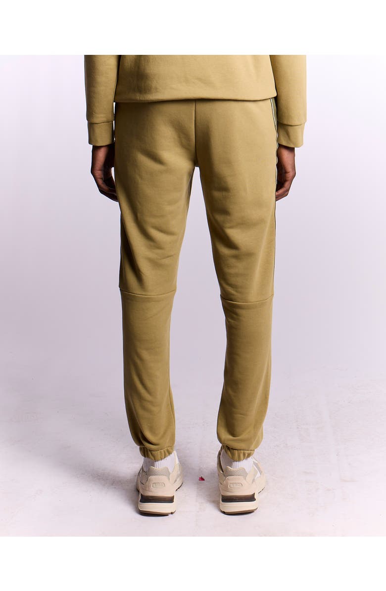 Lyle & Scott Tape Draw String Trackies, Alternate, color, Relay Green