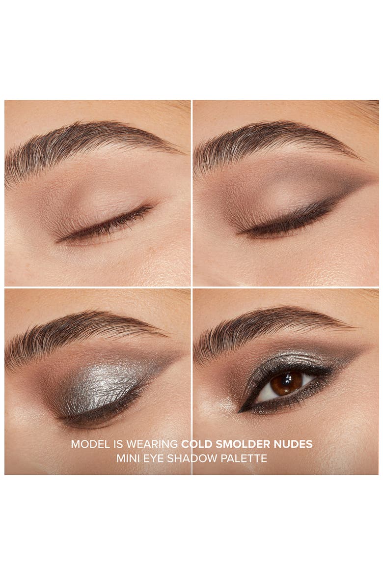 Born This Way Eye Set $55 Value, Alternate, color, COOL-TONE NUDE SHADES