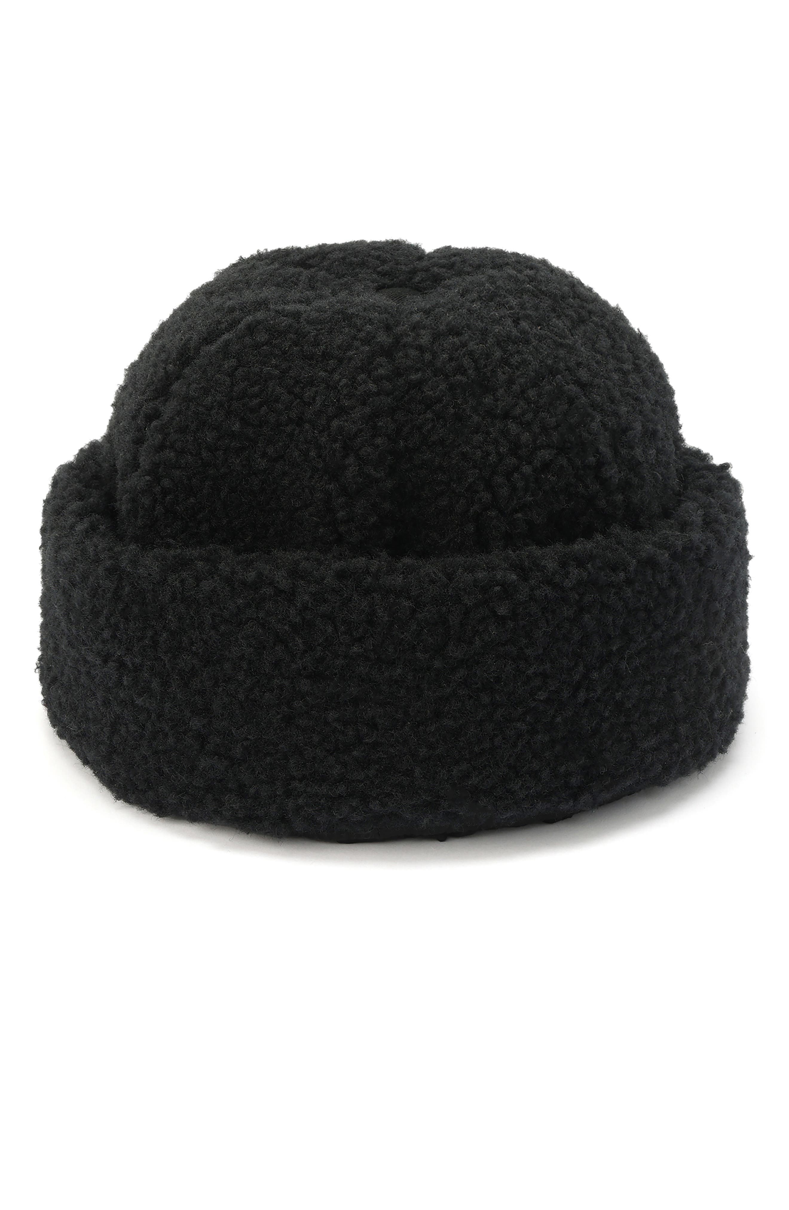 selected BLACK