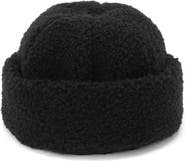 UGG® Brimless High Pile Beanie