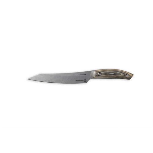 Messermeister Carbon Utility Knife 6inches In Gray