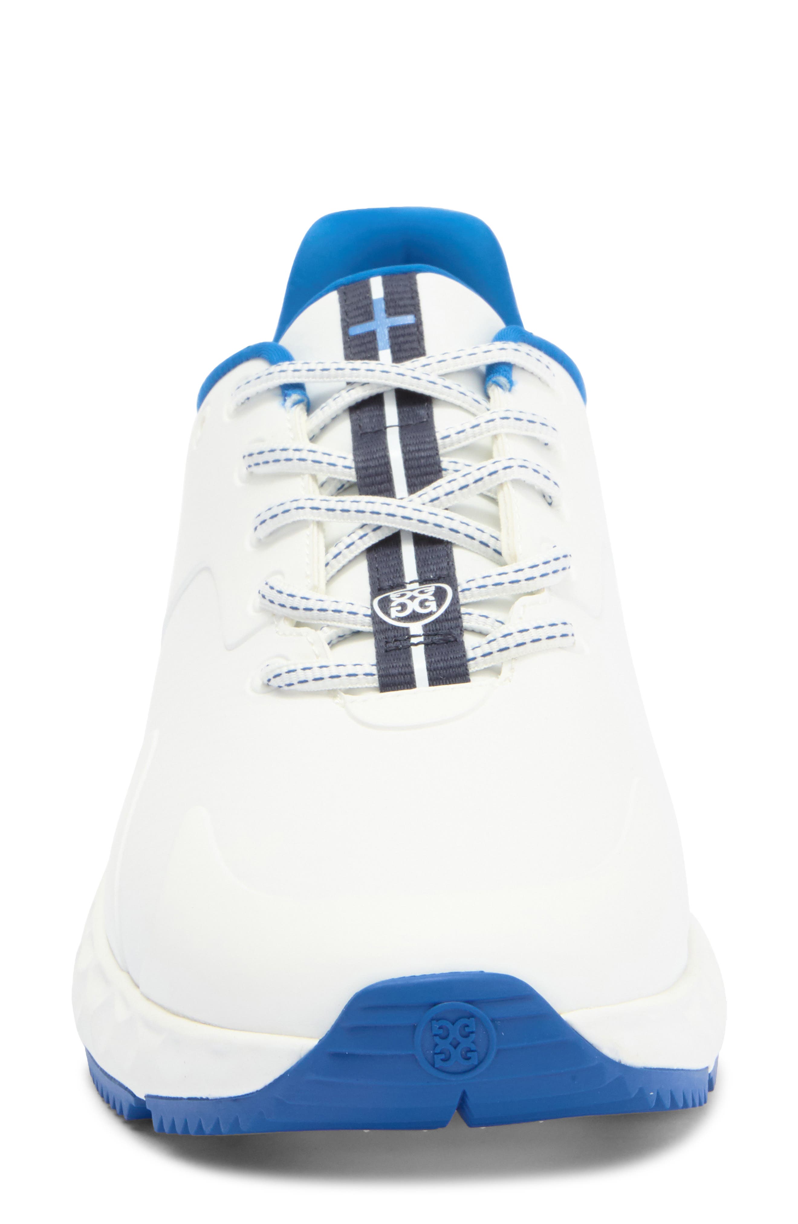 G/FORE MG4+ Water Repellent TPU Golf Shoe, Alternate, color, 