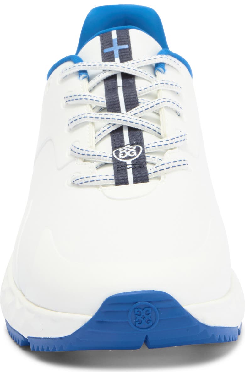 G/FORE MG4+ Water Repellent TPU Golf Shoe, Alternate, color,