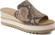 TOMS Diana Mule Sandal