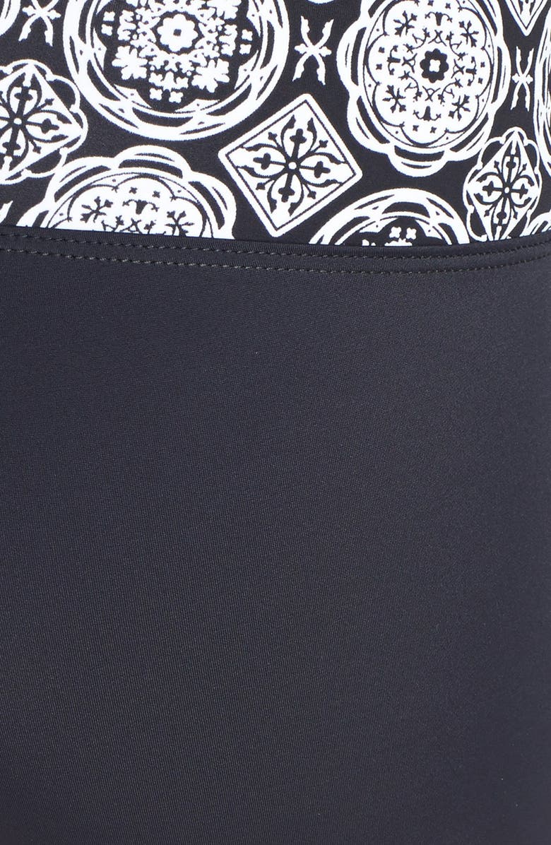 Onzie 'Fitness' Shorts, Alternate, color, 