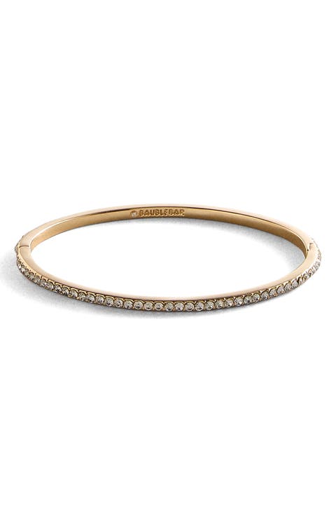 Pav Pav Bangle