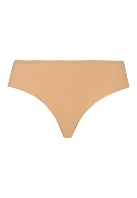 Allure High Cut Brief