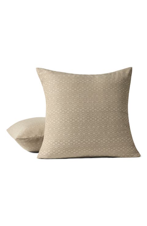 Captiola Organic Cotton Sham