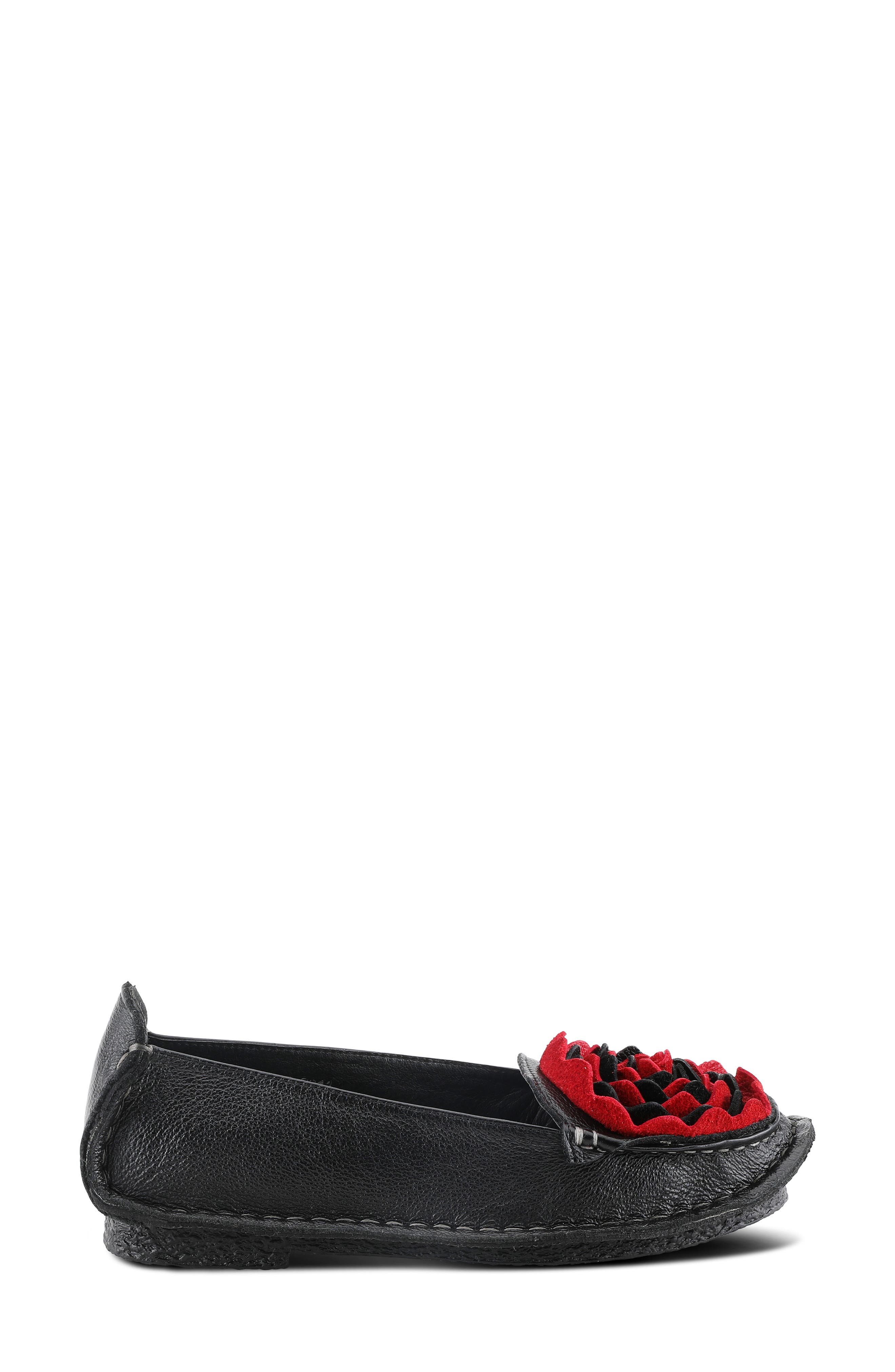 L'Artiste by Spring Step DEZI FLAT, Alternate, color, 