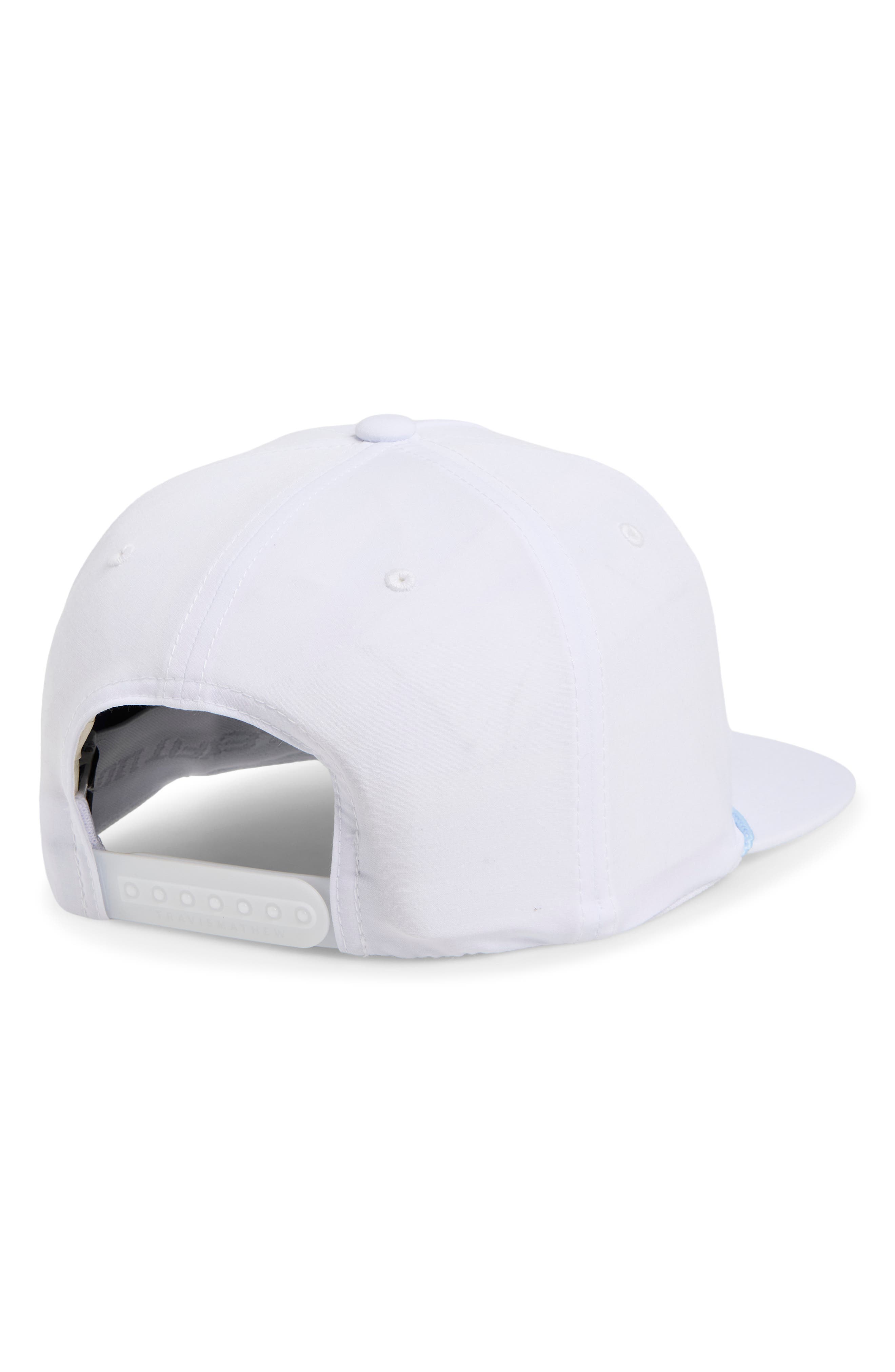 selected WHITE
